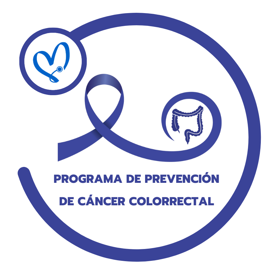 Programa de Prevención de Cáncer Colorrectal (PPCCR)